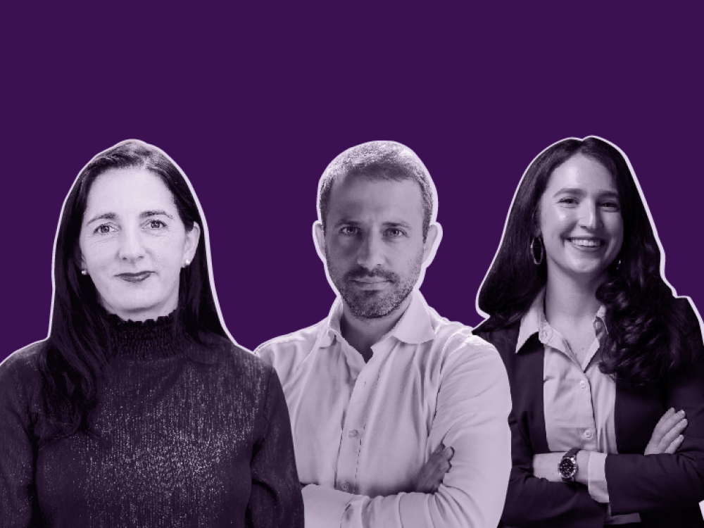 Thrive boosts its Business, Purpose and Brand Reputation team