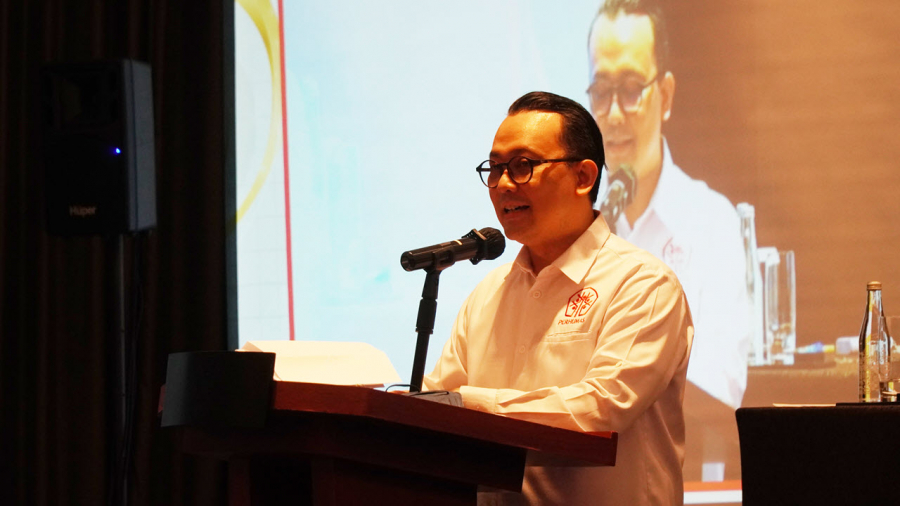 Boy Kelana Soebroto appointed General Chair of PERHUMAS