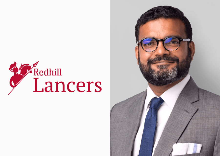 Redhill introduces its Lancers Programme