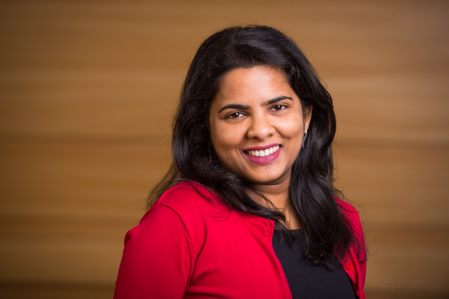 Deepa Bose set sails to Singapore with Wallem Group