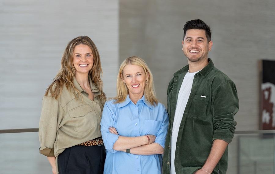Supermassive news out of Sydney