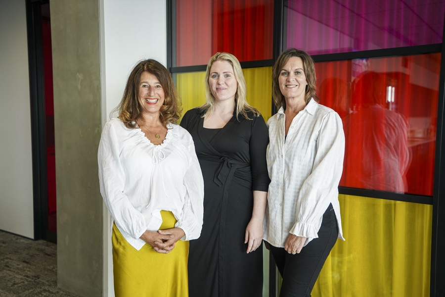 Mango strengthens senior consultancy team