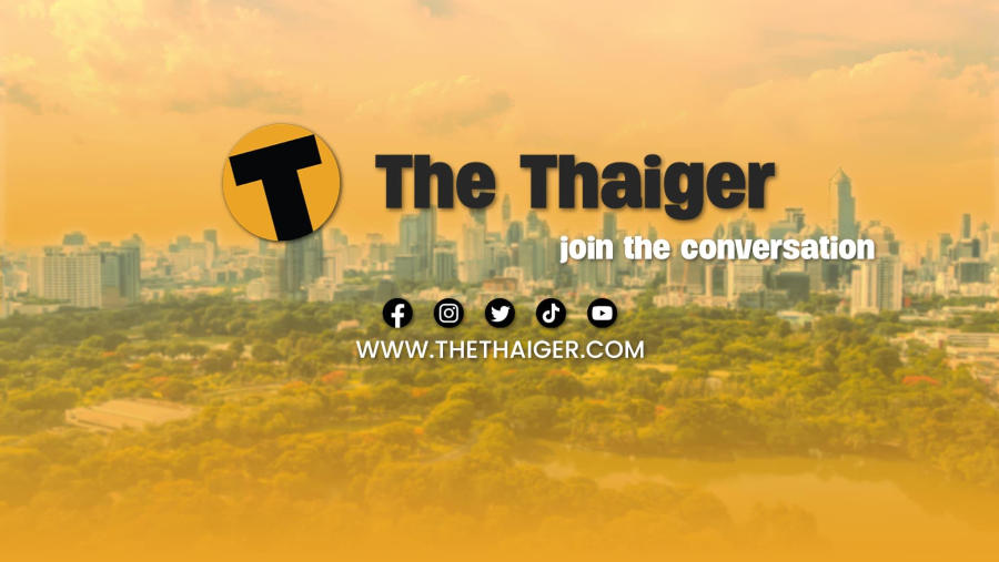 The Thaiger's new official Facebook