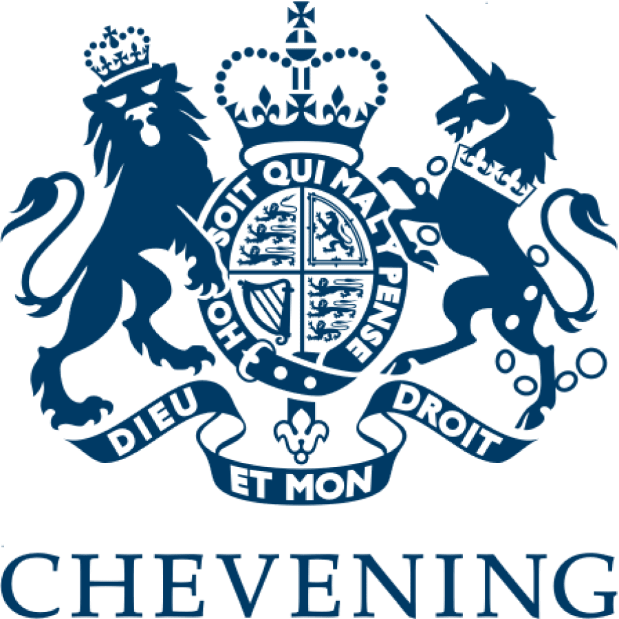 Applications for Chevening Scholarships are open