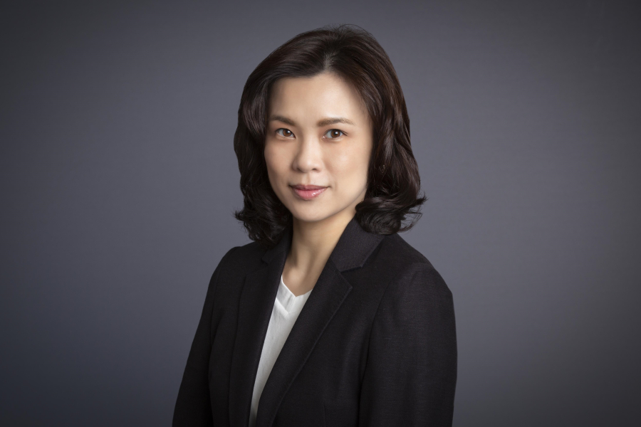 Joanne Wong returns to FleishmanHillard