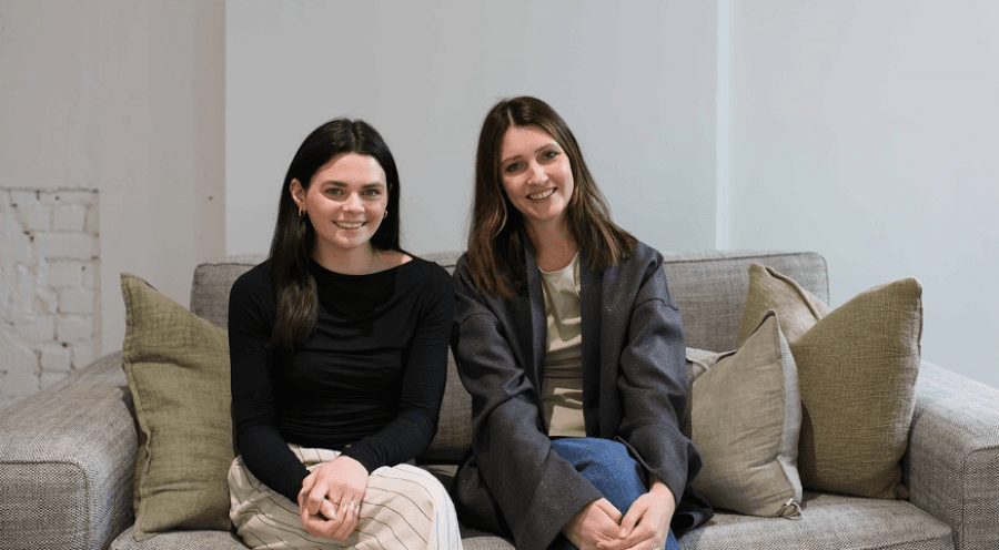 Pead continues growth with two new recruits
