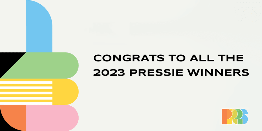 2023 Pressie Awards winners announced