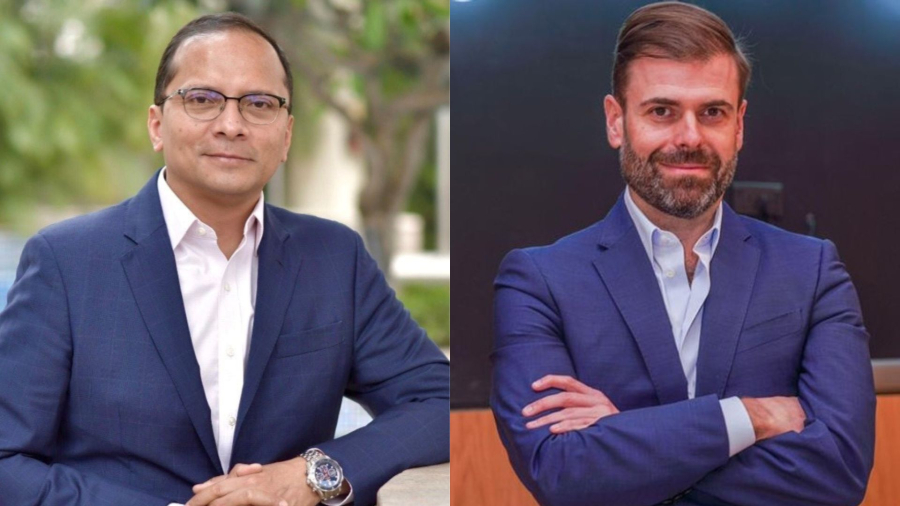 Leadership updates at Havas
