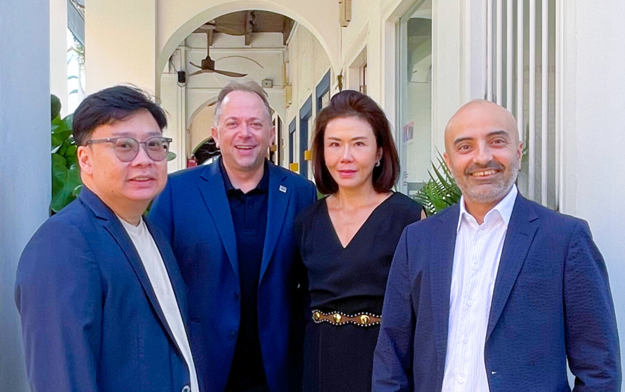 PRecious Communications boosts leadership team