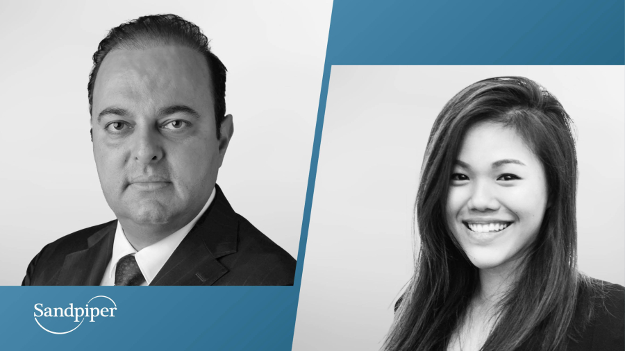 Sandpiper expands footprint in the Middle East