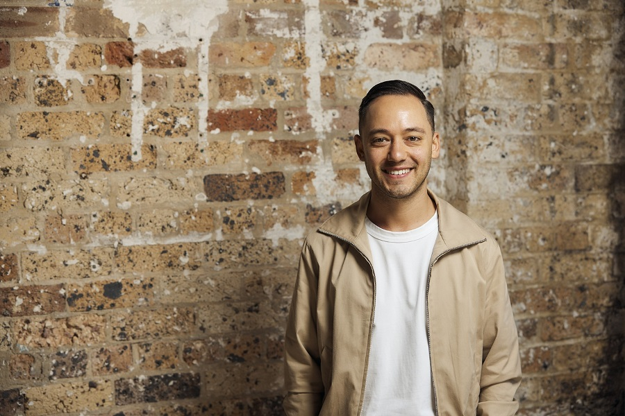 Daniel Goldstein to head up PR at Example