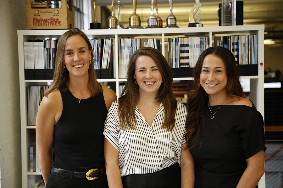 History Will Be Kind unveils two senior promotions and new hire