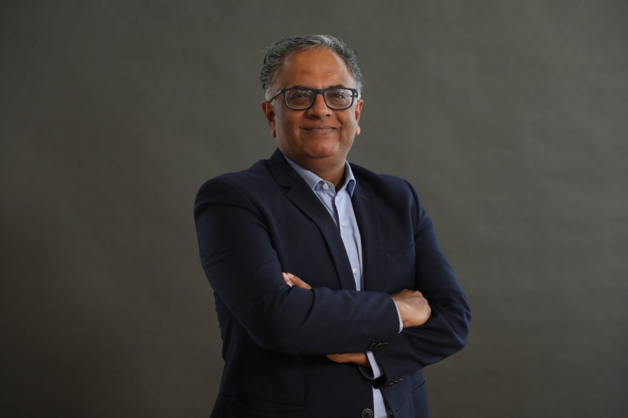 Edelman names new CEO for Asia Pacific