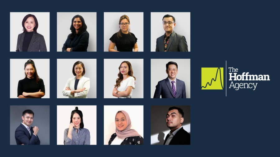 The Hoffman Agency bolsters SEA team with new promotions and hires