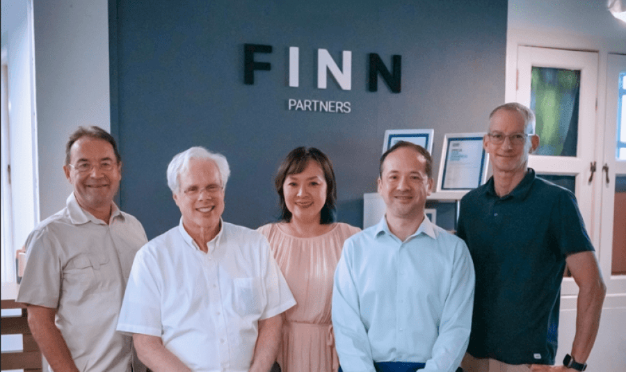 RICE Communications joins FINN Partners
