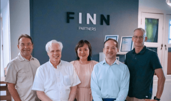 RICE Communications joins FINN Partners