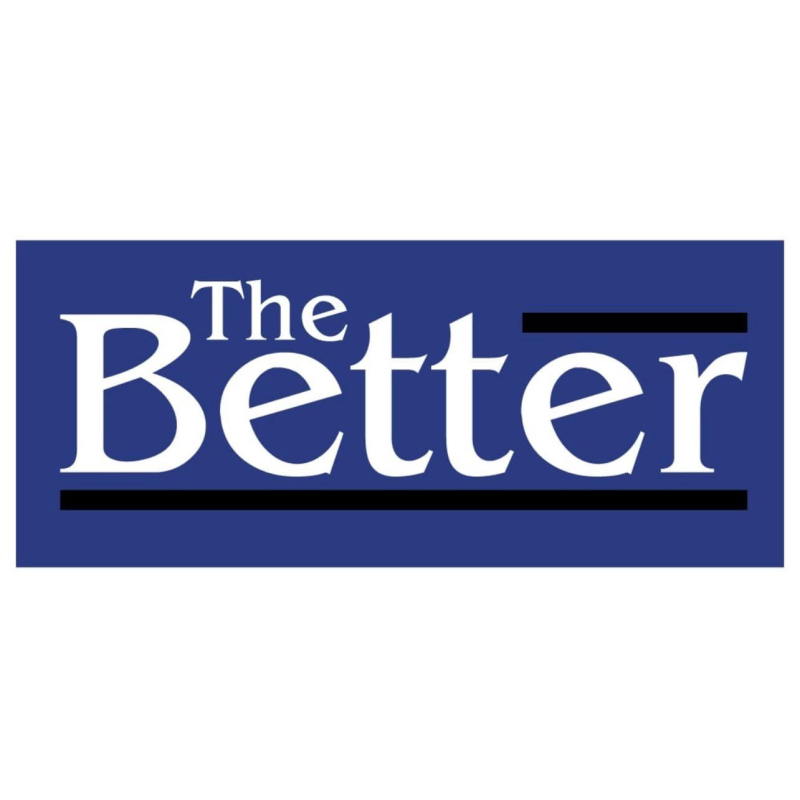 พิธีเปิดสำนักข่าว The Better - Telum Media