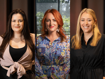 Thrive creates new senior leadership roles in Sydney and appoints Melbourne lead