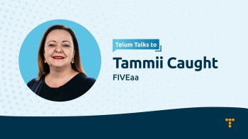 Telum Talks To: Tammii Caught from FIVEaa