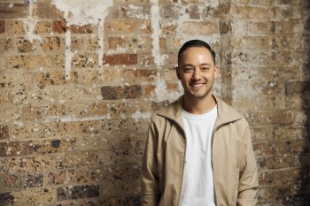 Daniel Goldstein to head up PR at Example