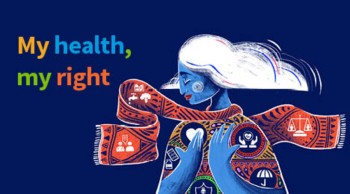Telum Vox Pop: World Health Day (Part 1)