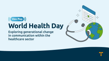 Telum Vox Pop: World Health Day (Part 2)