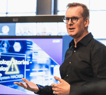 Thrive PR strengthens media and cyber security communications training