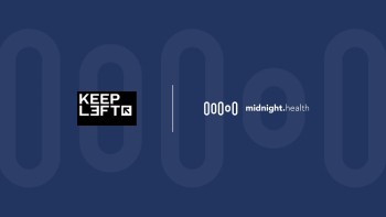 Midnight Health taps Keep Left to deliver healthcare to the masses