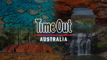 one green bean appointed to Time Out Australia account
