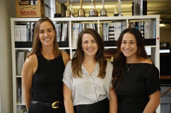 History Will Be Kind unveils two senior promotions and new hire