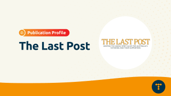 Publication Profile: The Last Post