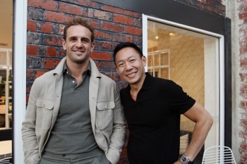 Bastion appoints CEO for the ANZ region
