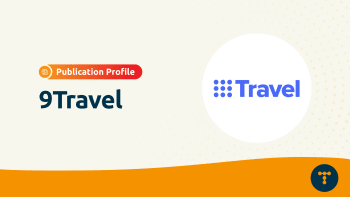 Publication Profile: 9Travel