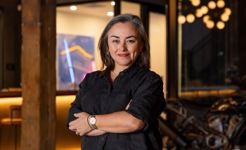 Thrive appoints Queensland Lead to drive growth and Olympic strategy