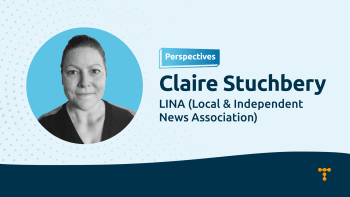 Perspectives: Local News Services and Audience Demand