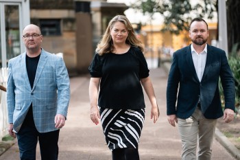 Industry leaders form unique advisory firm, Stratagem
