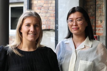 Pead expands its Digital and Corporate teams