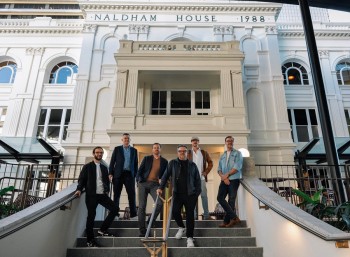 Hospitality group appoints Stellar as comms agency