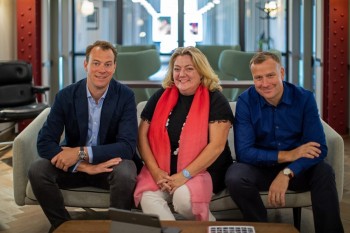 International Corporate Affairs search firms merge