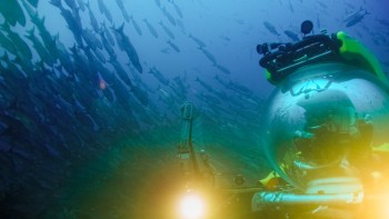 OceanX partners with global PR agency
