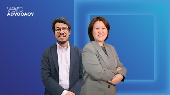 Leadership appointments at Vero Advocacy in Malaysia and Thailand