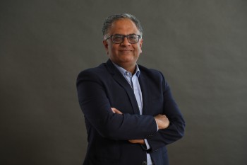 Edelman names new CEO for Asia Pacific