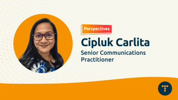 Perspectives: From setback to comeback: Lessons from layoff