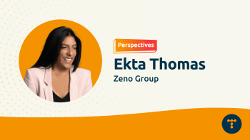 Perspectives: The human touch: An indispensable element in PR