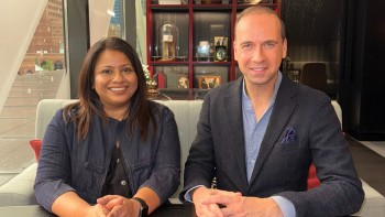 Berlin-headquartered comms agency expands into Asia Pacific, onboards Sara Pereira