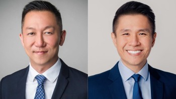 APCO bolsters leadership team with key appointments