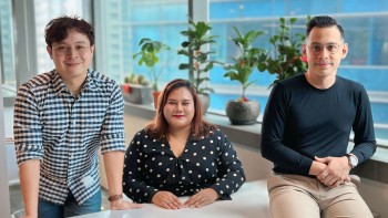 Leadership appointments at Archetype Malaysia