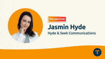 Perspectives: Press to PR: Why more journos are rewriting their careers