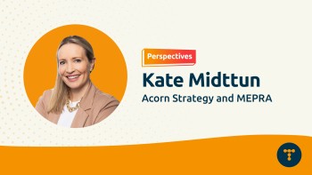 Perspectives: The Gulf’s communications moment: Why now is the time to lead with purpose