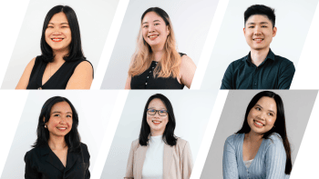 VoxEureka and Vertixal strengthen team with new promotions